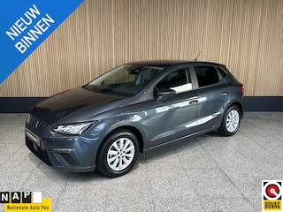 Seat Ibiza 1.0 EcoTSI Style Business Connect