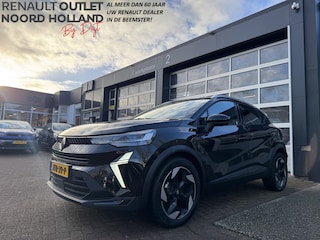 Renault Captur 1.3 mild hybrid 160 Techno+Pack Winter!!