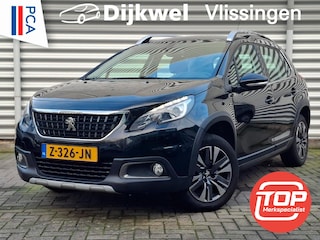 Peugeot 2008 SUV 110 Allure Nav/Cam/LMV