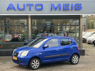 Kia Picanto 1.1  LX Nieuw APK