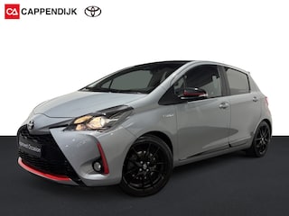 Toyota Yaris 1.5 Hyb. GR Sport
