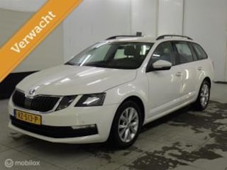 Skoda Octavia Combi 1.0 TSI Greentech Ambition Business