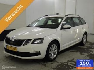 Skoda Octavia Combi 1.0 TSI Greentech Ambition Business