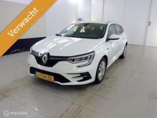Renault Mégane Estate 1.3 TCe Business Zen