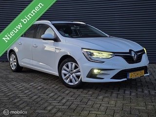 Renault Mégane Estate 1.3 TCe Business Zen