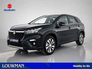 Suzuki S-Cross 1.5 Hybrid Style | Voorraad auto automaat |  Nederlandse auto |