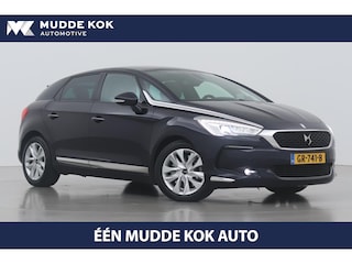 DS 5 2.0 BlueHDi Business Executive | Automaat | Leder | Trekhaak | Camera | Head-Up | Getint Glas