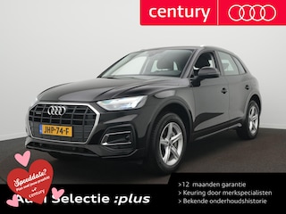 Audi Q5 50 TFSI e Pro Line | Adap. Cruise | Navi | Elek. Klep