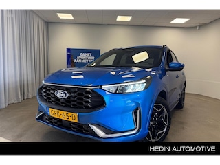 Ford Kuga 2.5 PHEV ST-Line X | Trekhaak | Winter Pack | 19-Inch | Adaptive Cruise | 360-Camera | BLIS | Car Play