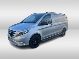 Mercedes-Benz Vito 114 CDI Airco Camera Led Achterdeuren Euro 6