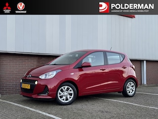 Hyundai i10 1.0i Comfort