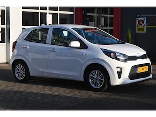 Kia Picanto 1.0 DPi DynamicLine 67pk 5drs | Airco | Camera | Apple CarPlay | LM-Velgen