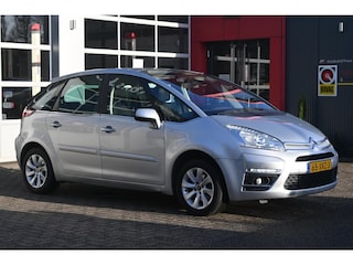 Citroën C4 Picasso 1.6 VTi Collection 120pk | Trekhaak | Climate | Cruise | LM-Velgen