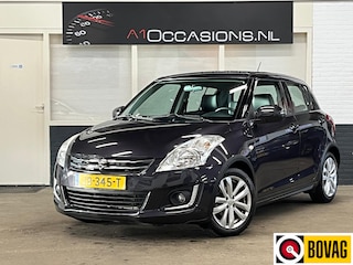 Suzuki Swift 1.2 Style EASSS