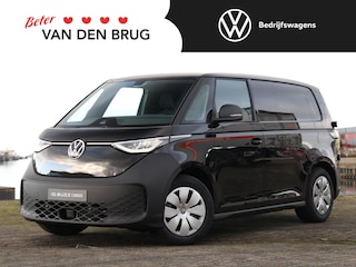 Volkswagen ID. Buzz Economy Business 79 kWh | Navigatie via app connect | Airco |  Trekhaak | ACC | Alarm | All season banden |