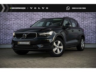 Volvo XC40 1.5 T2 Momentum Core | Cruise Control | Navigatie | Apple CarPlay & Android Auto | Parkeersensoren Achter | DAB Radio |