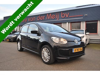 Volkswagen Up 1.0 up! Edition BlueMotion , CR CONTR , AIRCO , PDC A , BL TOOTH , NAVI , LMV15 ,