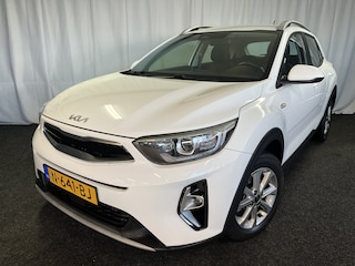 Kia Stonic 1.0 T-GDi MHEV DynamicLine 1E EIGN/AIRCO/APPLE/CRUISE/CAMERA