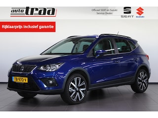 Seat Arona 1.0 TSI Style Business Intense / 18'' LMV /