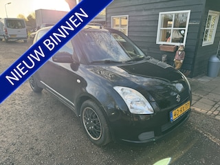 Suzuki Swift 1.3 GLS