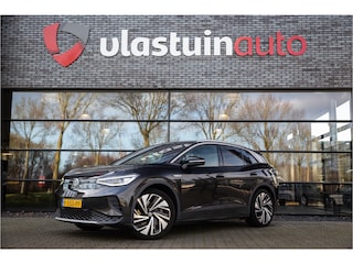 Volkswagen ID.4 First Max 77 kWh , Panoramadak, Trekhaak,