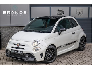 Abarth 595 1.4 T-Jet Competizione 70th Beats Xenon Sabelt Uniek Garantie