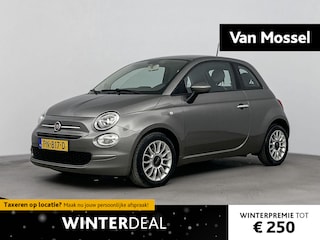 Fiat 500 1.0 TwinAir Pop