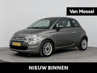 Fiat 500 1.0 TwinAir Pop