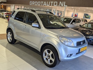 Daihatsu Terios 1.5-16v Expedition 2WD Airco, Trekhaak, Stuurbekrachtiging