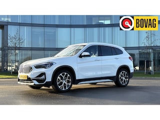 BMW X1 sDrive20i High Executive X-Line