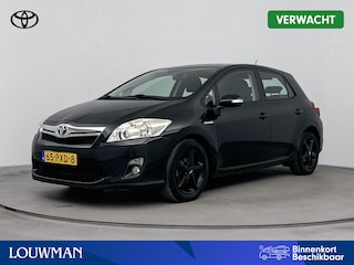 Toyota Auris 1.8 Full Hybrid Dynamic