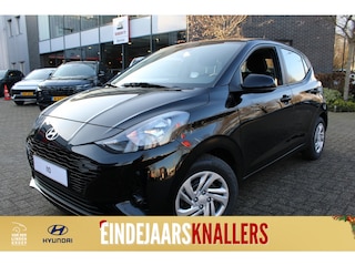 Hyundai i10 1.0 Comfort Smart, inclusief € 3.000,- Voorraad Voordeel.!!..