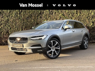 Volvo V90 T5 90th Anniversary Edition Camera | Trekhaak | Leder | CarPlay