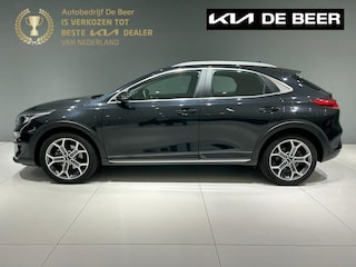 Kia XCeed 1.0 T-GDi 120pk DynamicLine