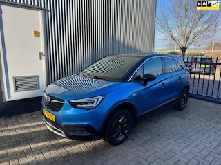 Opel Crossland X 1.2 Turbo Edition 2020 AIRCO / CRUISE / LMV