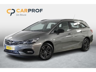 Opel Astra Sports Tourer 1.2 Edition 2020 All-Season | Clima | Carplay | Camera | LED | Cruise.