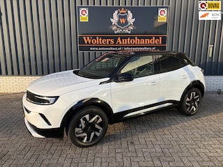 Opel Mokka 1.2 Turbo Ultimate