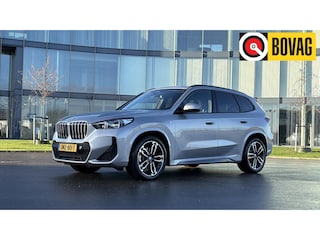 BMW X1 sDrive20i M-Sport schuifdak