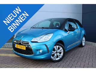 DS 3 1.2 PureTech Business Pack Performance Airco Navi Zeer mooi