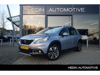 Peugeot 2008 1.2 110PK Allure | Trekhaak | Navigatie | Parkeersensoren | Bluetooth | Carplay |