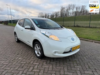 Nissan Leaf Acenta 30 kWh