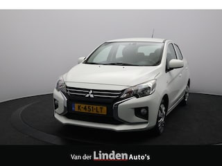 Mitsubishi Space Star 1.0 Cool+ | Airco | Nap | 5-Deurs | Elek Pakket | Centrale Verg