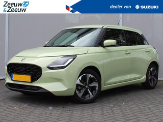 Suzuki Swift 1.2 Style *| Levering 2026! |