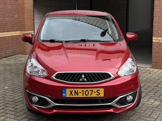 Mitsubishi Space Star 1.0 Active