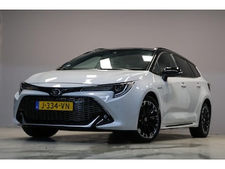 Toyota Corolla Touring Sports 1.8 Hybrid GR-Sport |Carplay|Stoelverw|