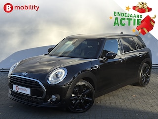 Mini Clubman 1.5 Cooper Chili Automaat Apple CarPlay | LED Koplampen | Stoelverwarming | Sportstoelen