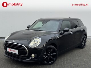 Mini Clubman 1.5 Cooper Chili Automaat Apple CarPlay | LED Koplampen | Stoelverwarming | Sportstoelen