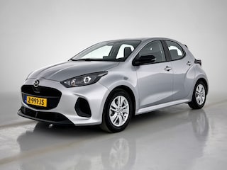 Mazda 2 1.5 Centre-line