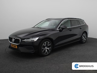 Volvo V60 2.0 B4 Core | Achteropkomend verkeer waarschuwing | Achterruitverwarming | Achteruitrij assistent