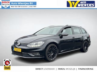 Volkswagen Golf Variant 1.5 TSI | Comfortline Business | Navi | Camera | Trekhaak